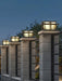 Boilyn Pillar Outdoor Light-DWHOME