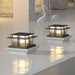 Boilyn Pillar Solar Outdoor Light-DWHOME