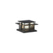 Boilyn Pillar Solar Outdoor Light-DWHOME