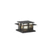 Boilyn Pillar Solar Outdoor Light-DWHOME