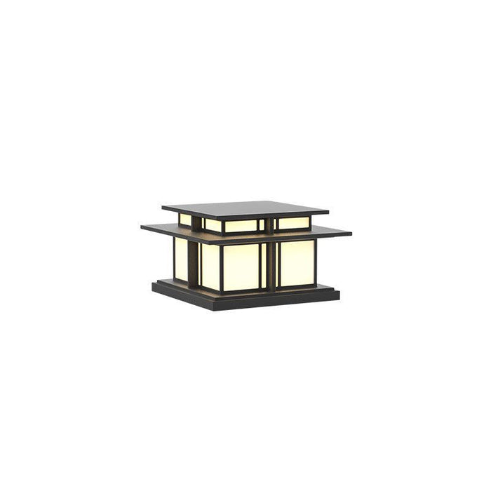 Boilyn Pillar Outdoor Light-DWHOME