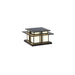 Boilyn Pillar Solar Outdoor Light-DWHOME