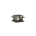 Boilyn Pillar Outdoor Light-DWHOME