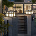 Boilyn Pillar Outdoor Light-DWHOME