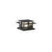 Boilyn Pillar Solar Outdoor Light-DWHOME