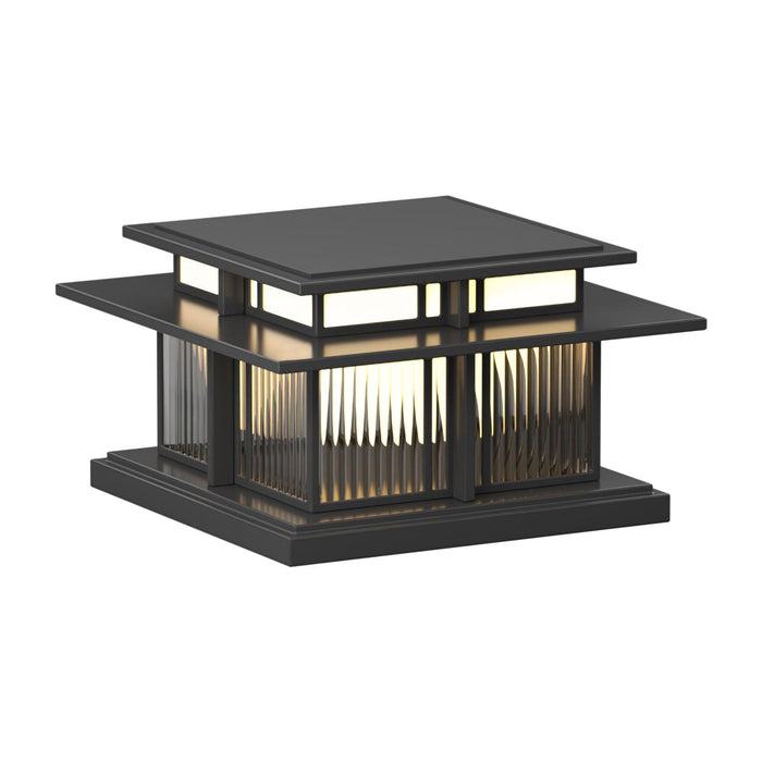 Boilyn Pillar Outdoor Light-DWHOME