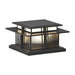 Boilyn Pillar Outdoor Light-DWHOME