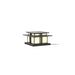 Boilyn Pillar Outdoor Light-DWHOME
