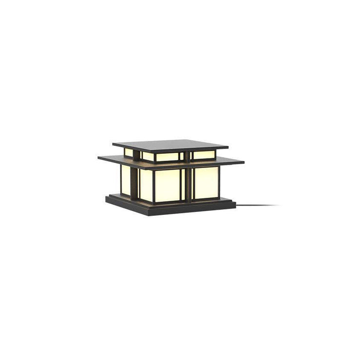 Boilyn Pillar Outdoor Light-DWHOME