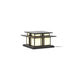 Boilyn Pillar Outdoor Light-DWHOME