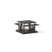 Boilyn Pillar Outdoor Light-DWHOME