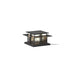 Boilyn Pillar Outdoor Light-DWHOME