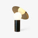 Bola Disc Table Lamp-DWHOME