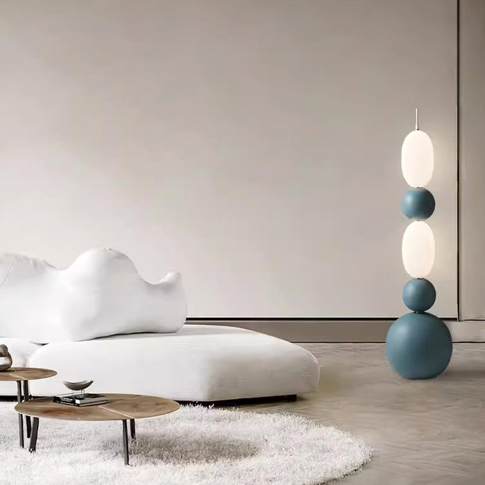 Bola Floor Lamp-DWHOME