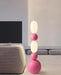 Bola Floor Lamp-DWHOME