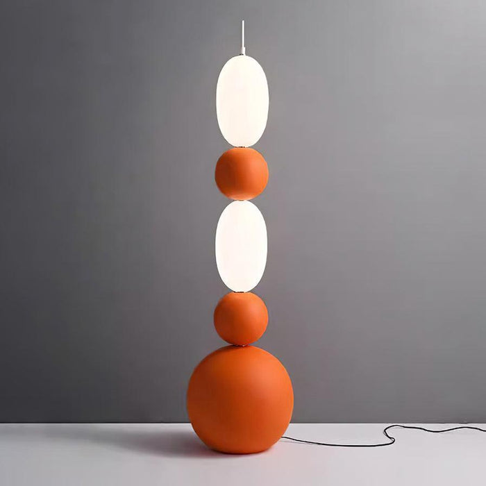 Bola Floor Lamp-DWHOME