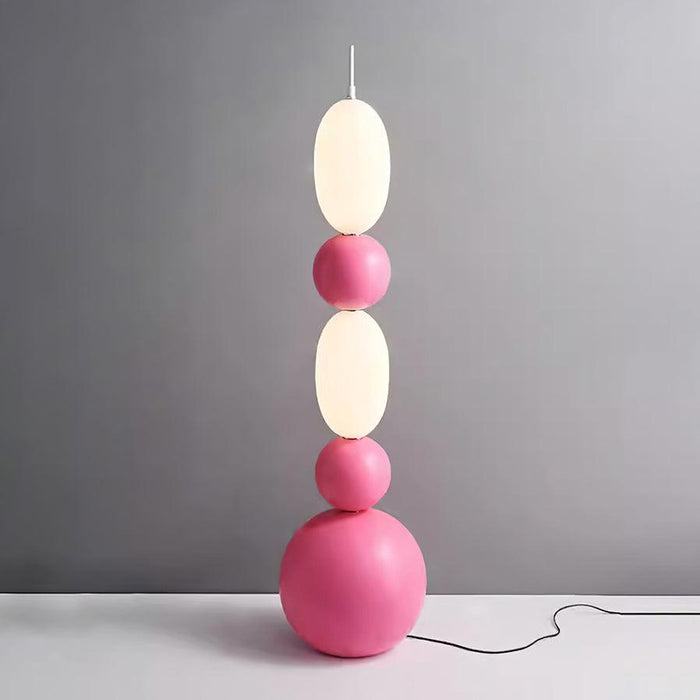 Bola Floor Lamp-DWHOME