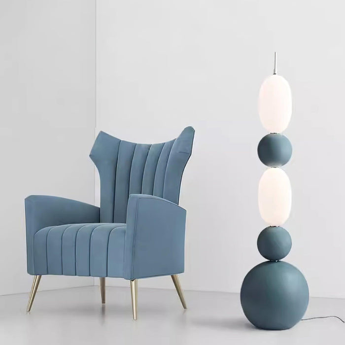 Bola Floor Lamp-DWHOME