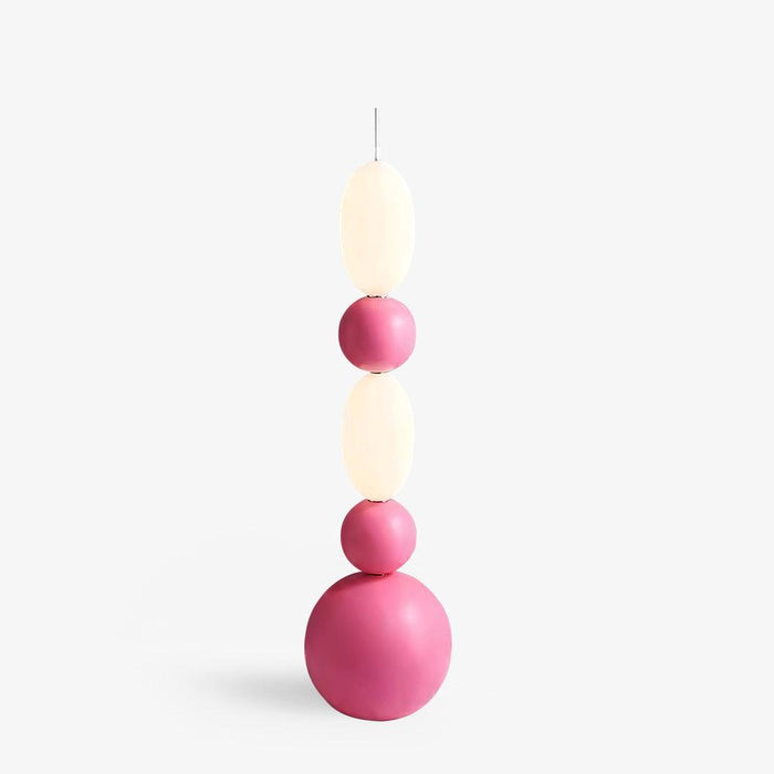 Bola Floor Lamp-DWHOME