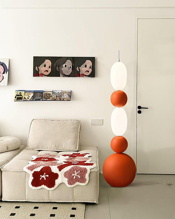 Bola Floor Lamp-DWHOME