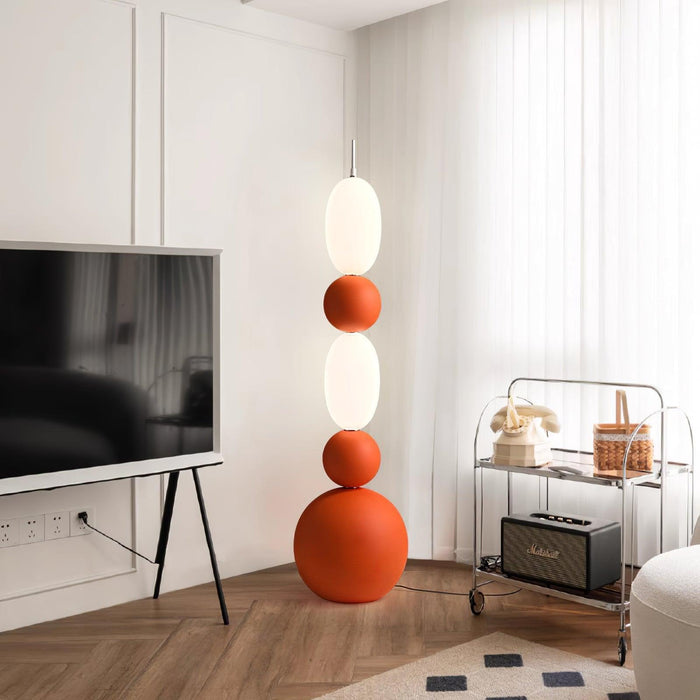 Bola Floor Lamp-DWHOME