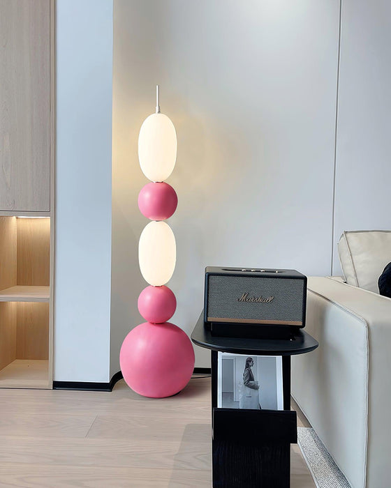 Bola Floor Lamp-DWHOME