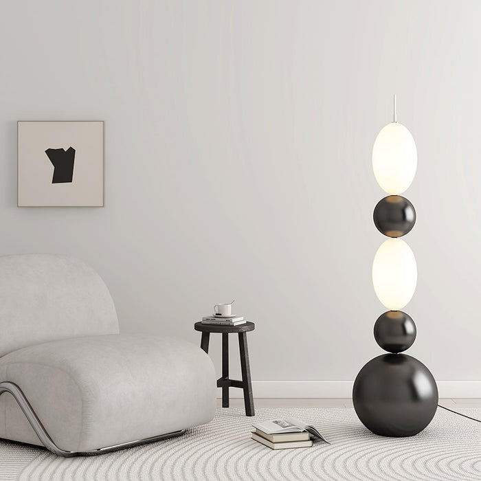 Bola Floor Lamp-DWHOME