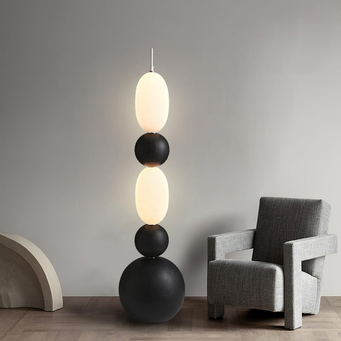 Bola Floor Lamp-DWHOME