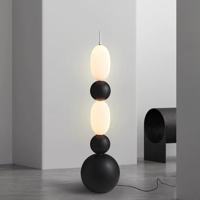 Bola Floor Lamp-DWHOME