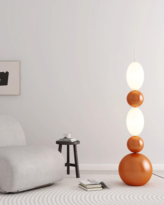 Bola Floor Lamp-DWHOME