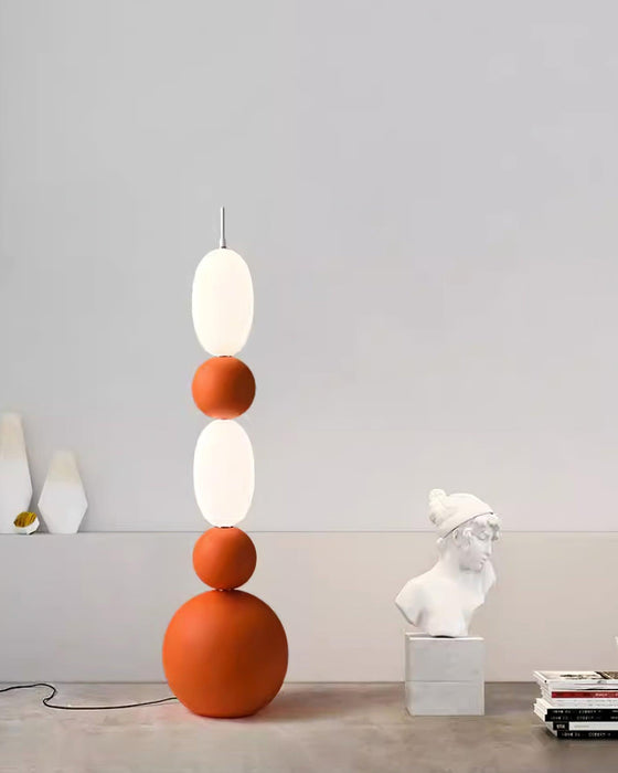 Bola Floor Lamp-DWHOME