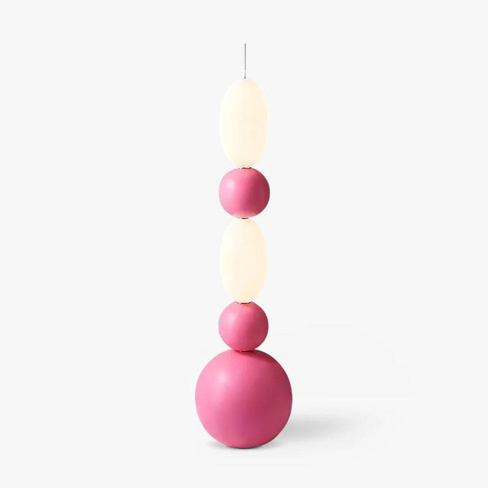 Bola Floor Lamp-DWHOME