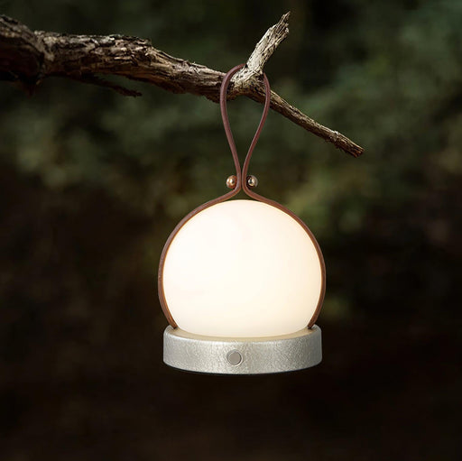 Bola Lantern Built-in Battery Table Lamp - DWHOME