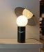 Bola Disc Table Lamp-DWHOME