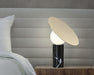 Bola Disc Table Lamp-DWHOME