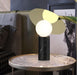Bola Disc Table Lamp-DWHOME
