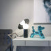 Bola Disc Table Lamp-DWHOME