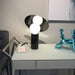 Bola Disc Table Lamp-DWHOME