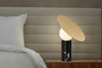 Bola Disc Table Lamp-DWHOME