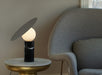Bola Disc Table Lamp-DWHOME