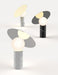 Bola Disc Table Lamp-DWHOME