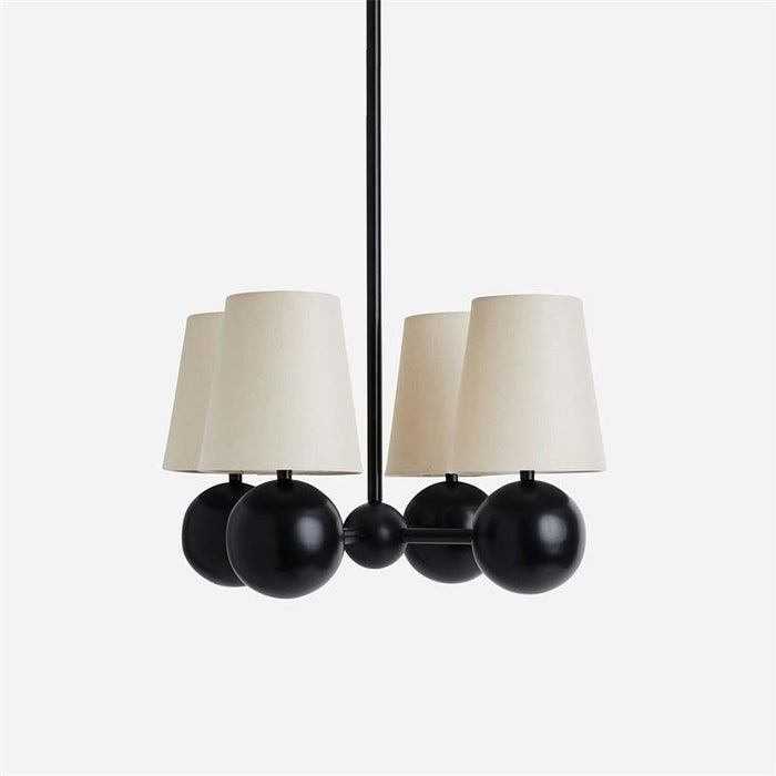 Bole Chandelier-DWHOME