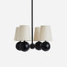 Bole Chandelier-DWHOME