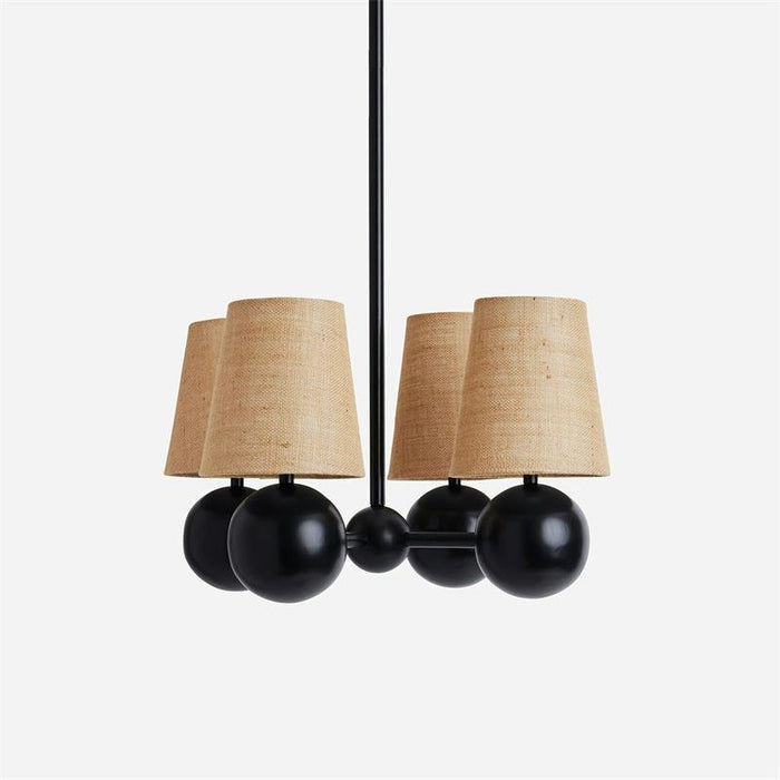 Bole Chandelier-DWHOME