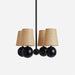 Bole Chandelier-DWHOME