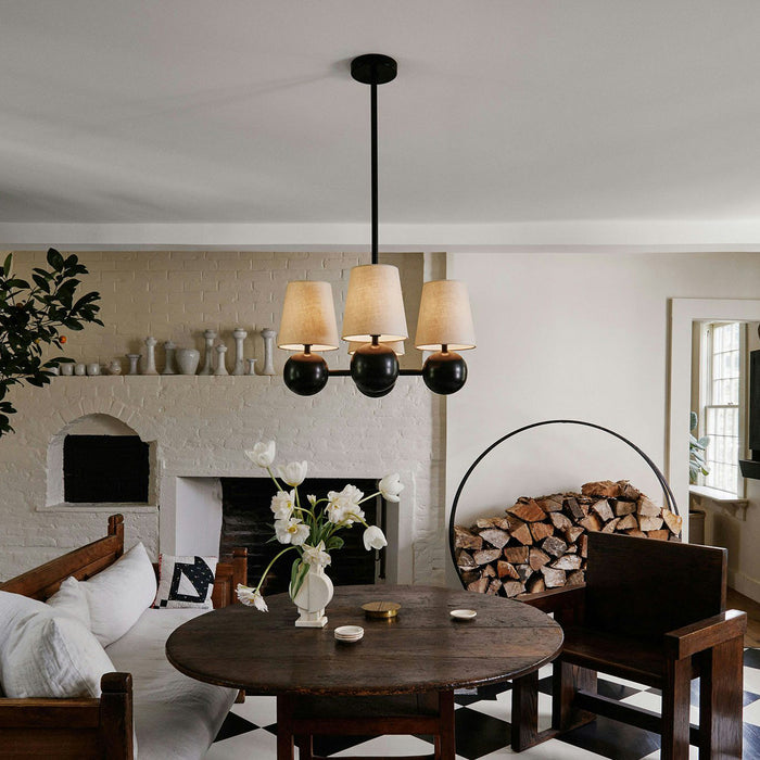 Bole Chandelier-DWHOME