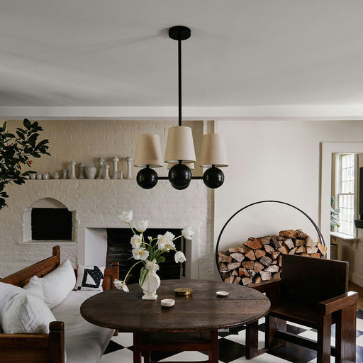 Bole Chandelier-DWHOME
