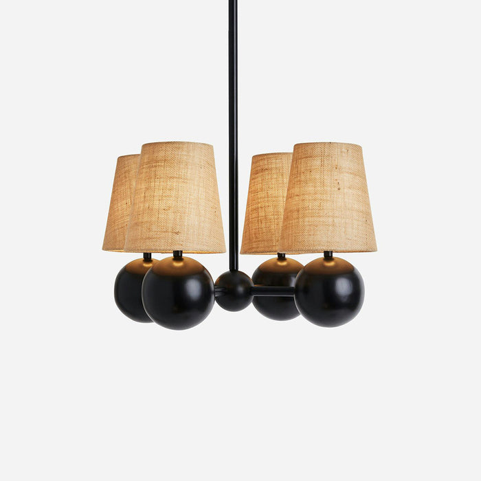 Bole Chandelier-DWHOME