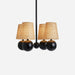 Bole Chandelier-DWHOME