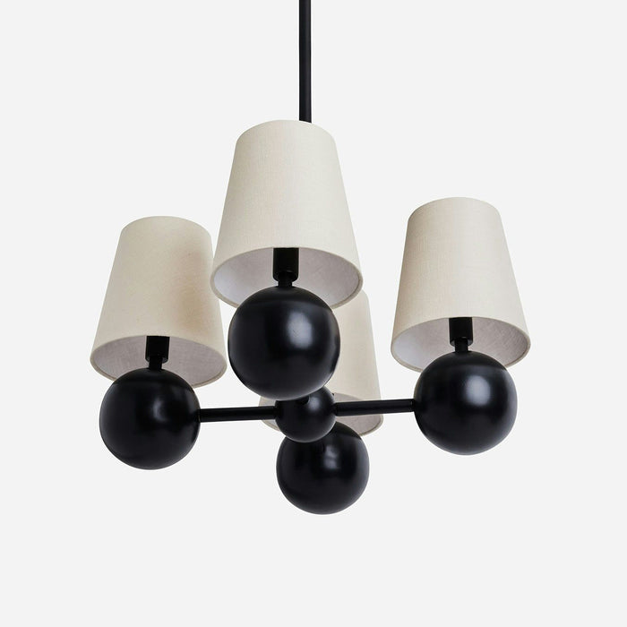 Bole Chandelier-DWHOME